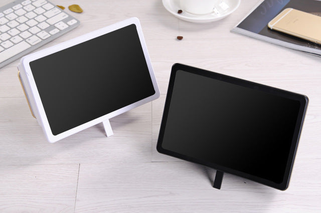 Mobile Phone Video Screen Magnifier Amplifier Mobile Phone Video Screen Magnifier Amplifier